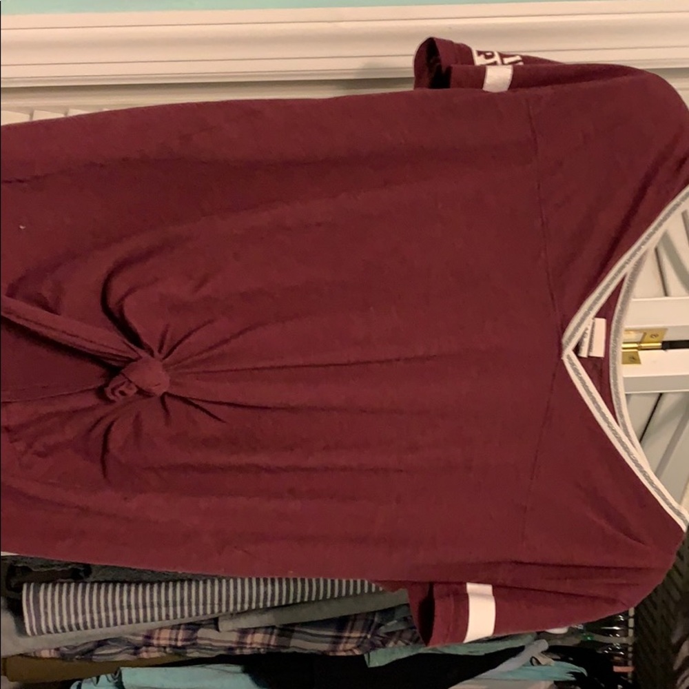 Victoria’s Secret Pink T-shirt